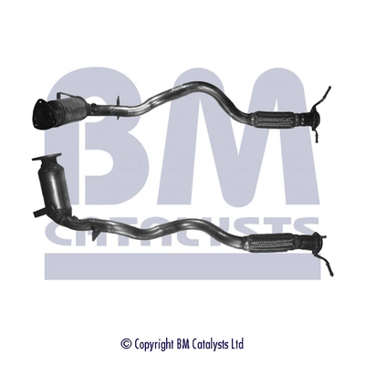 Catalytic Converter